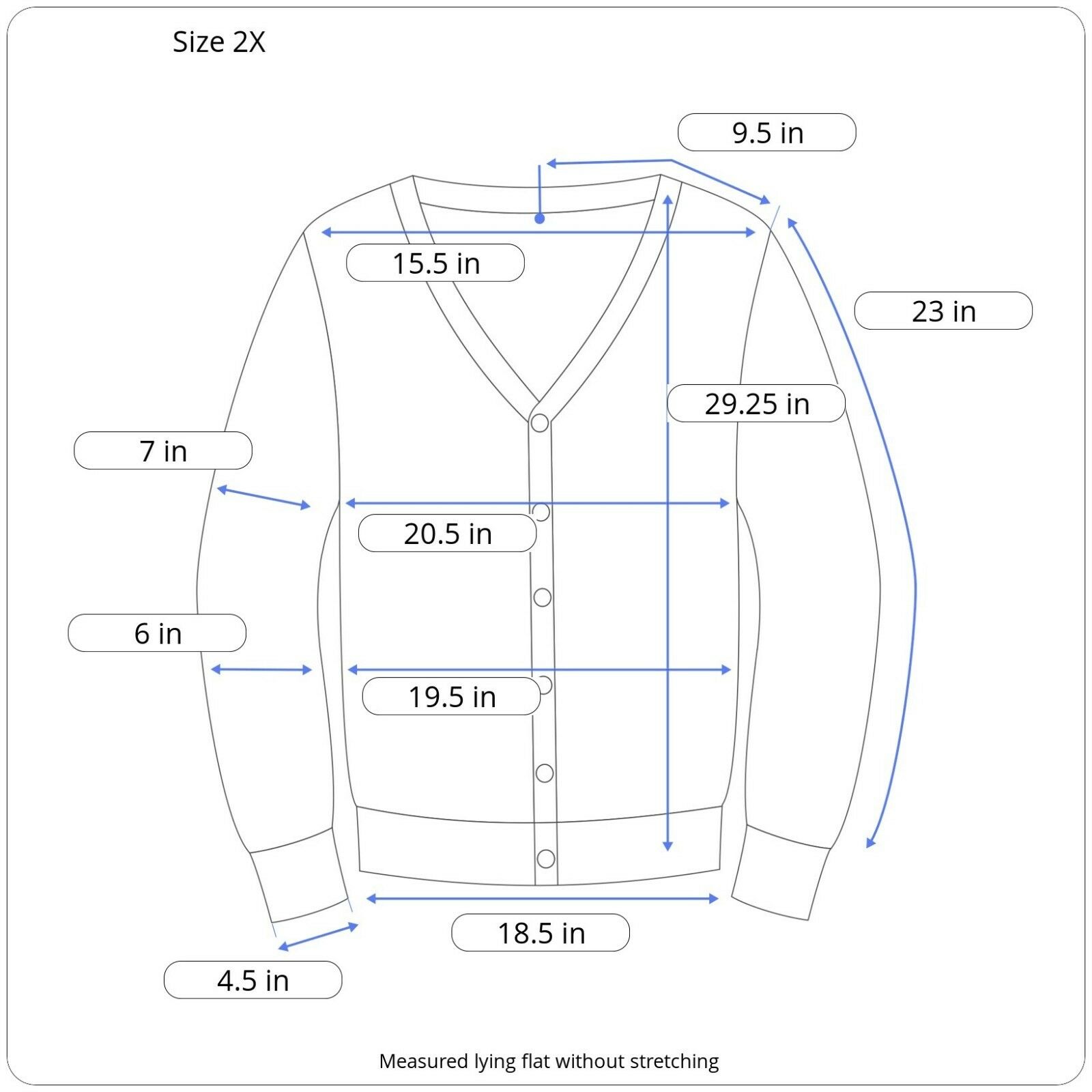 Women's Cardigan Long Sleeve Open Front Draped Sweater Rib Banded w/ Pockets - Picture 44 of 58