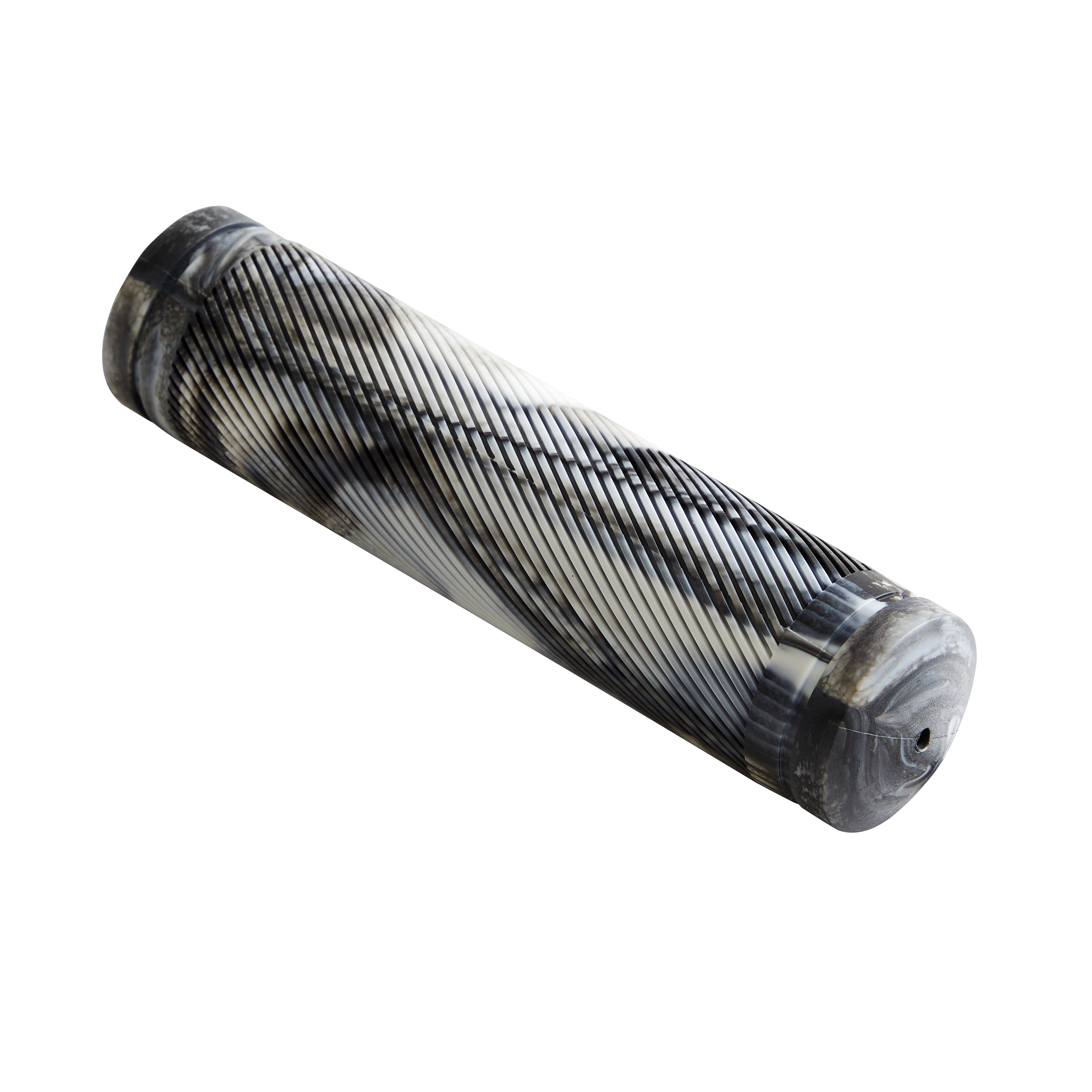 BW MTB Bike Grips Comfortable 130mm Bicycle Handlebar Grips eBay