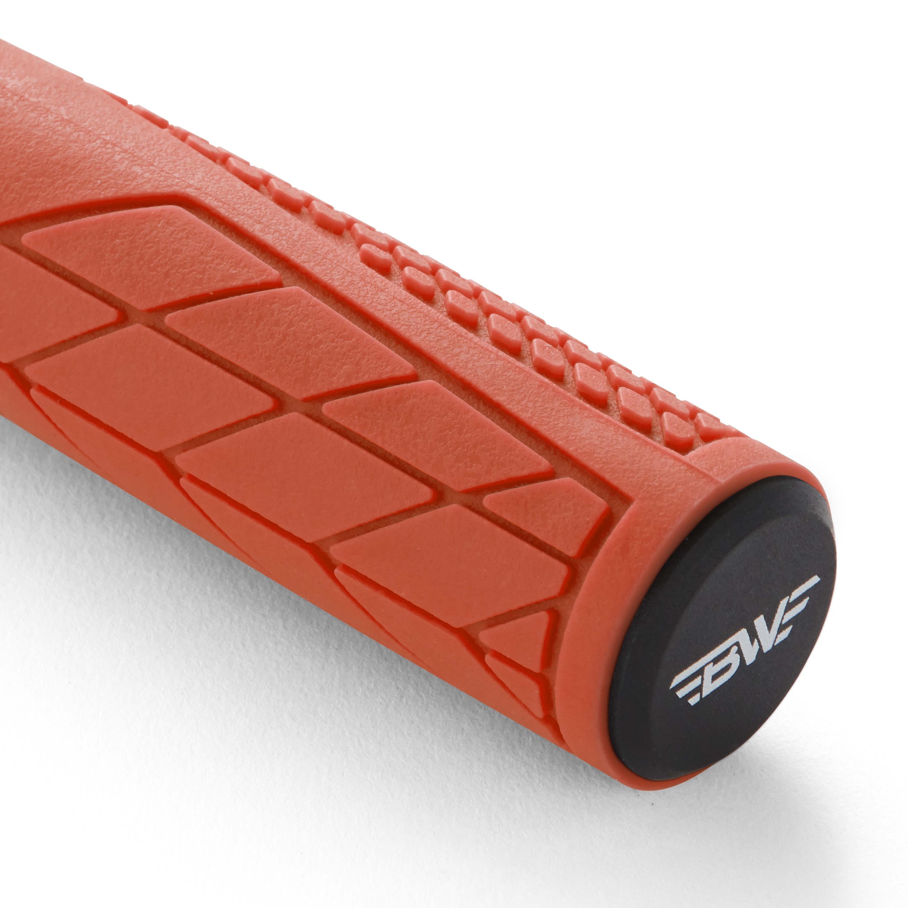BW USA Ergo-Lock 1.0 Grips &ndash; Dual Lock-On MTB Bike Handlebar Grips