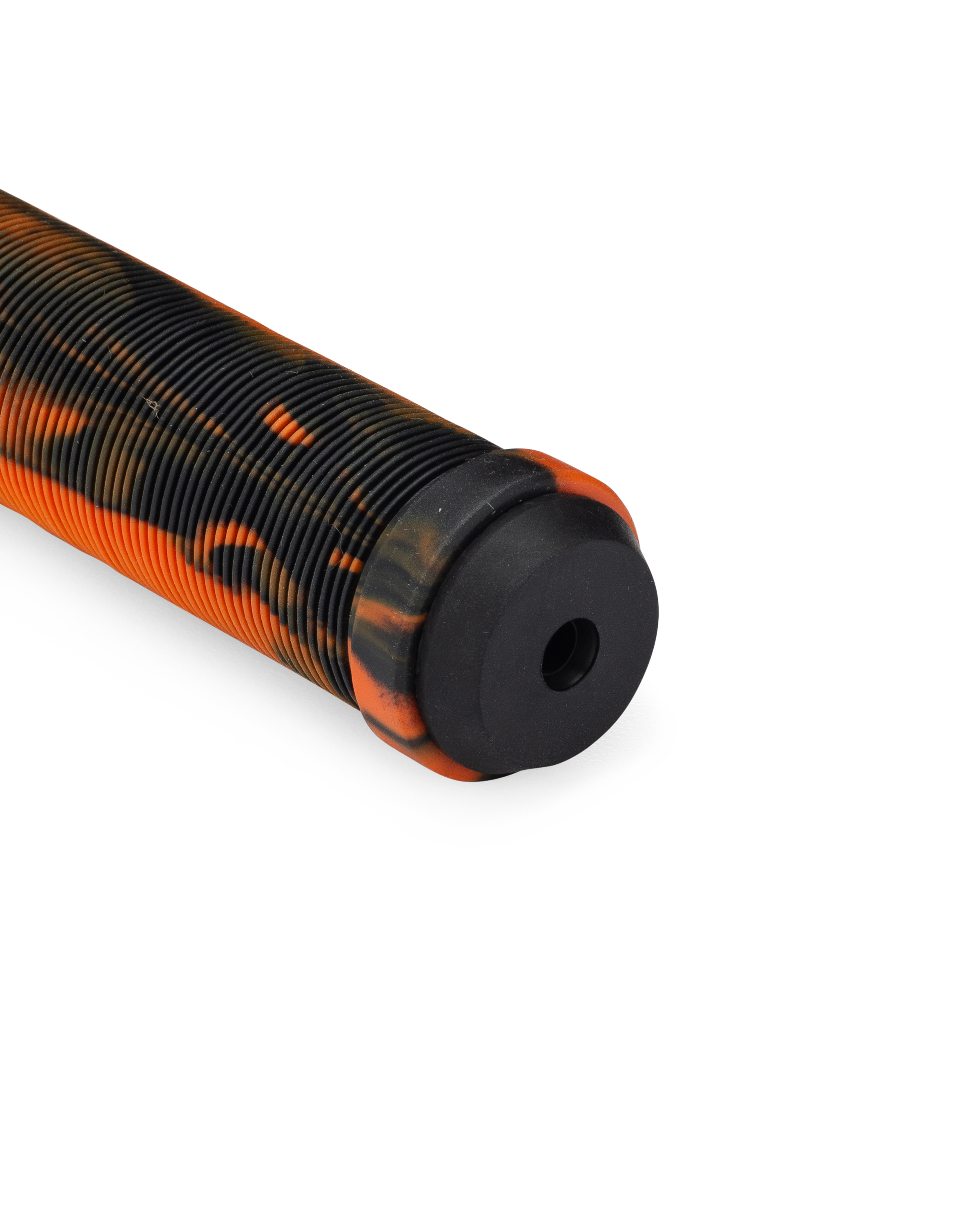 25Nine Flanged Ronin Grip - BMX Bike and Scooter Handlebar Grips &ndash; Color Options