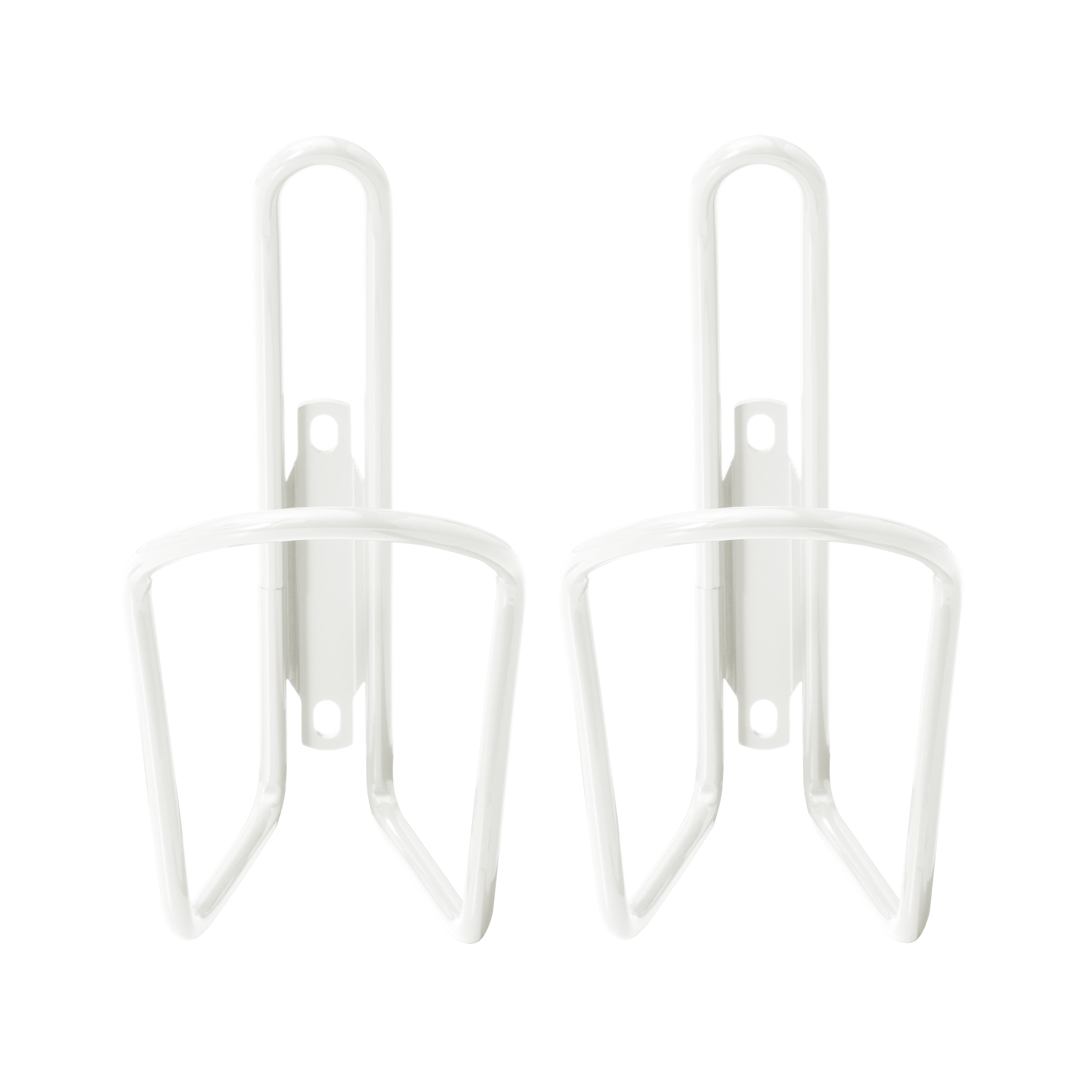 BW USA Aluminum Water Bottle Cages &ndash; 2 Pack