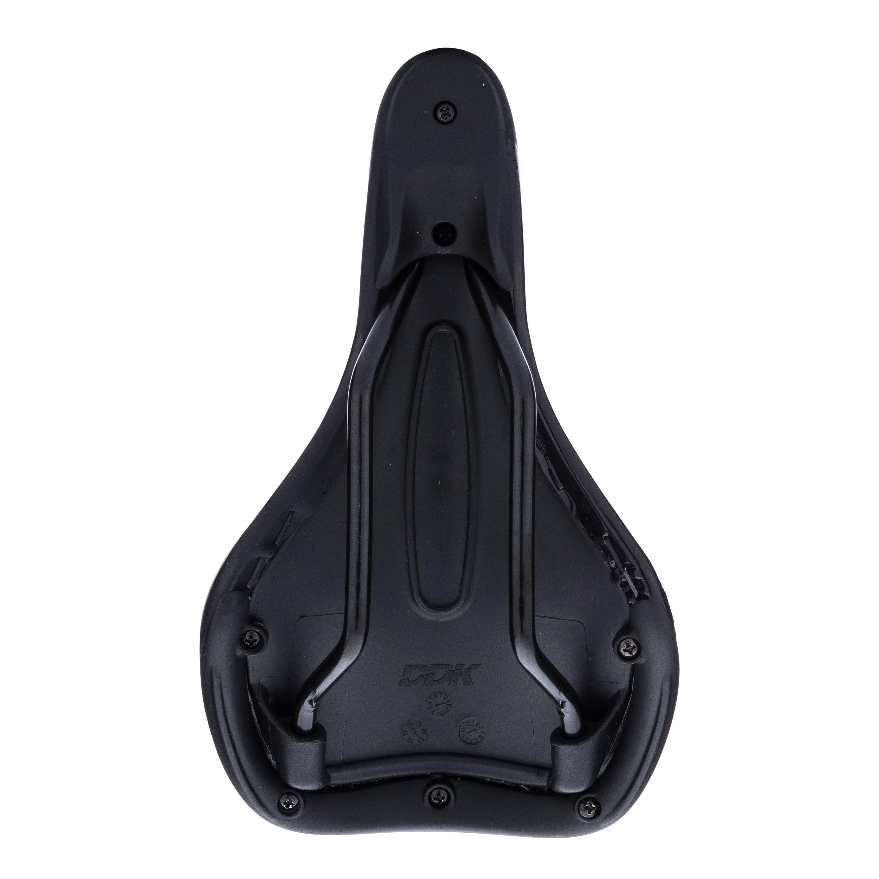 BW Bicycles Kids Seat &ndash; Youth Replacement Bike Saddle &ndash; Multiple Color Options