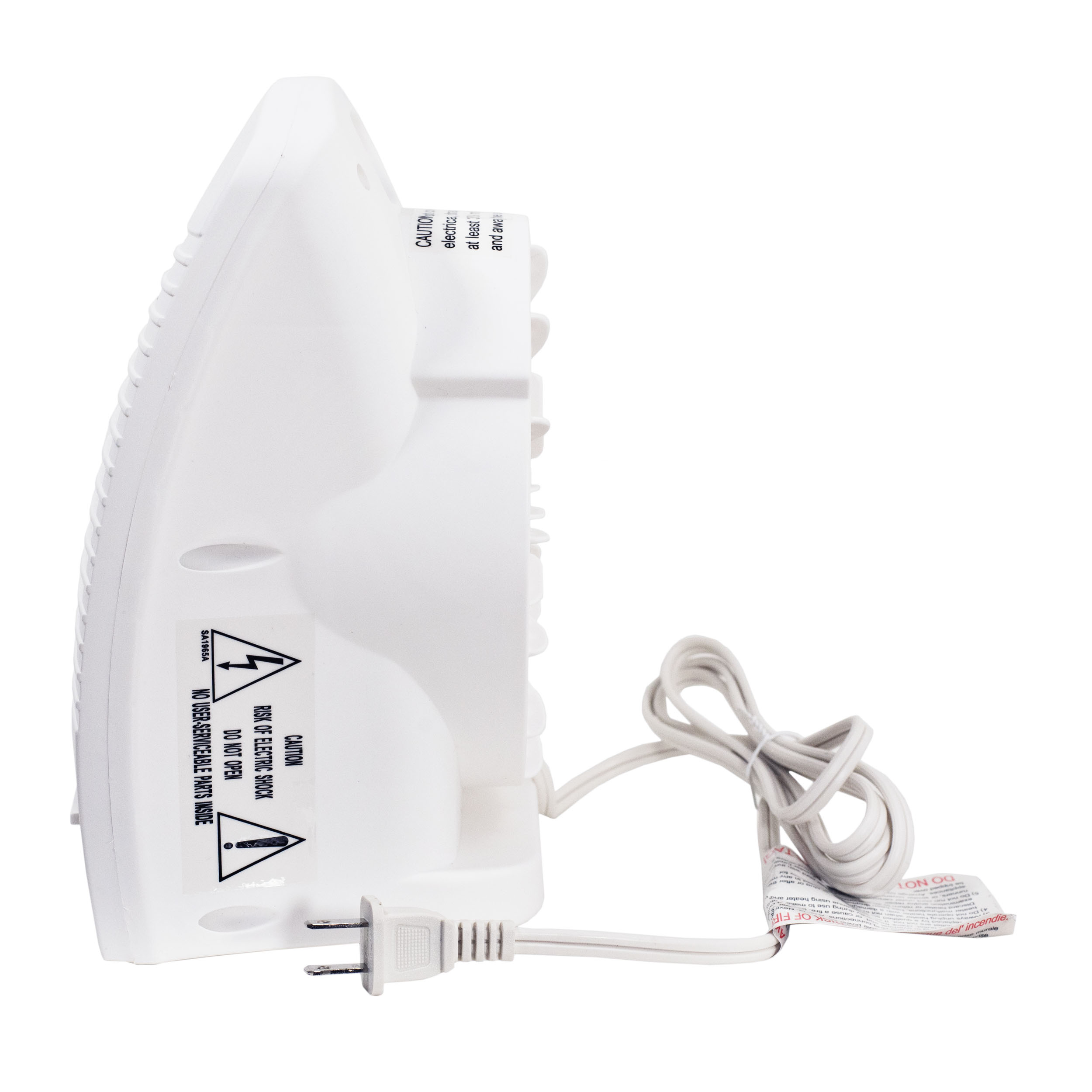 Comfort Zone CZ35 Portable Heater with Thermostat 75877125361 eBay