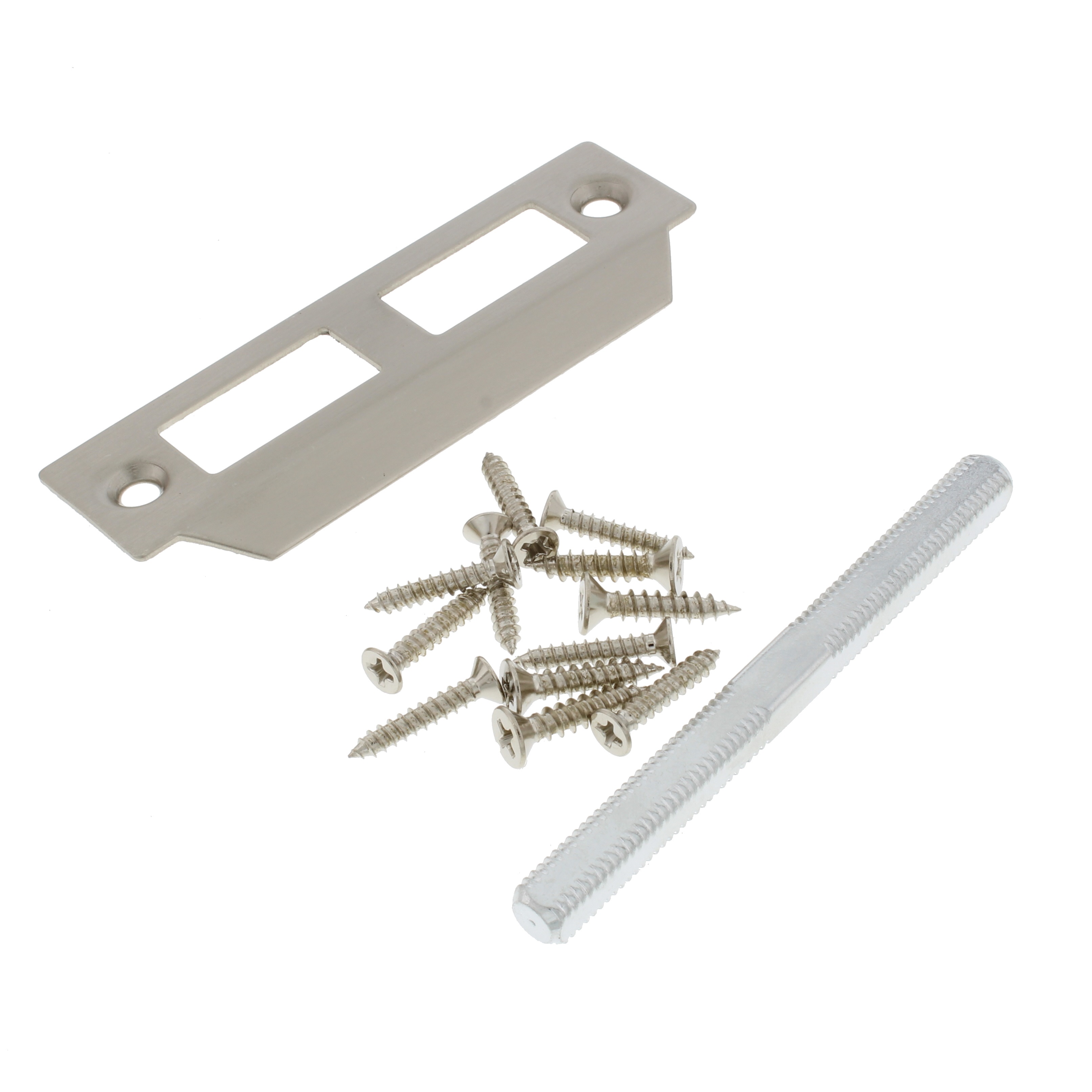 Ultra Security 44615 Old Time Mortise Entry Skeleton Key Lock Set eBay