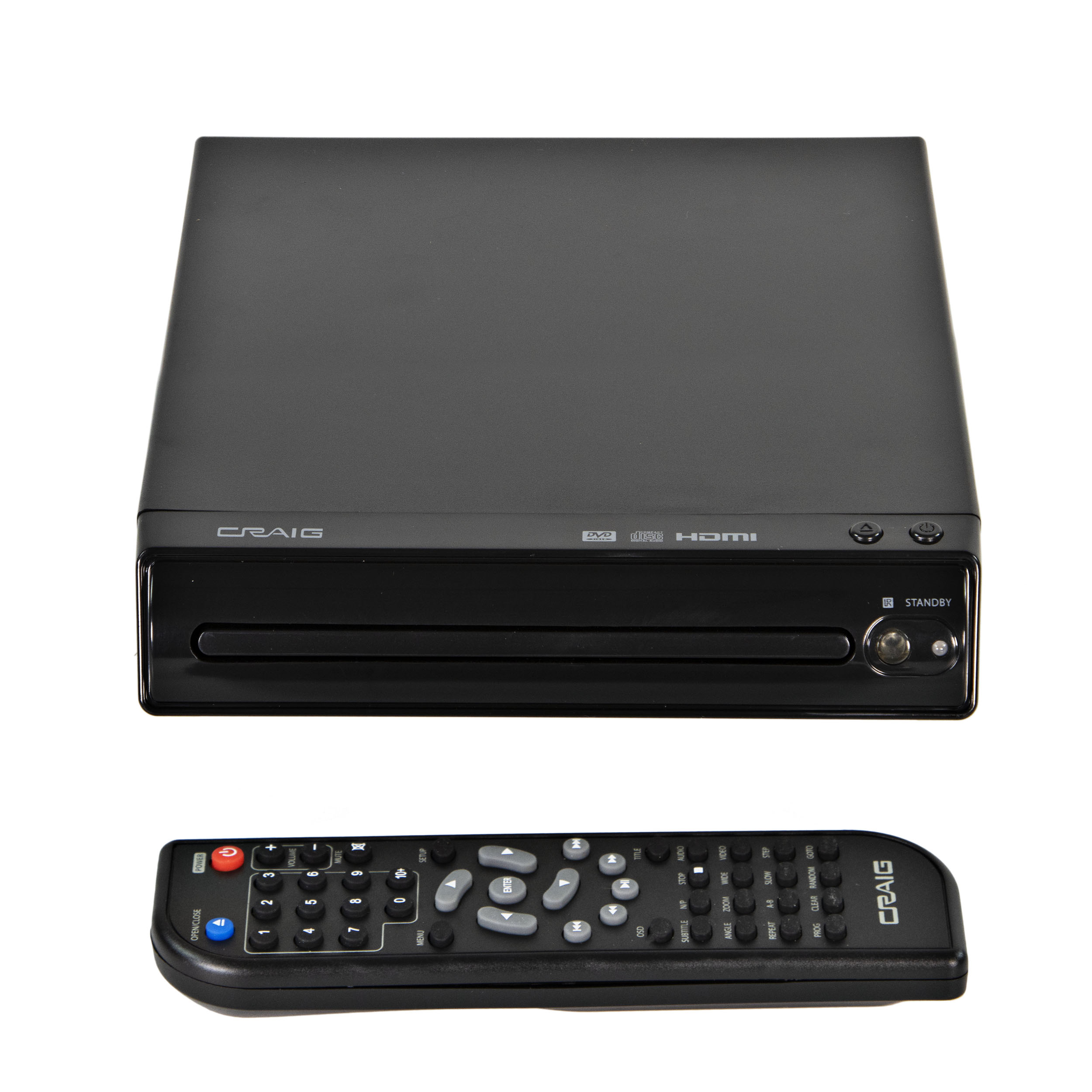 ebay dvd player for tv
