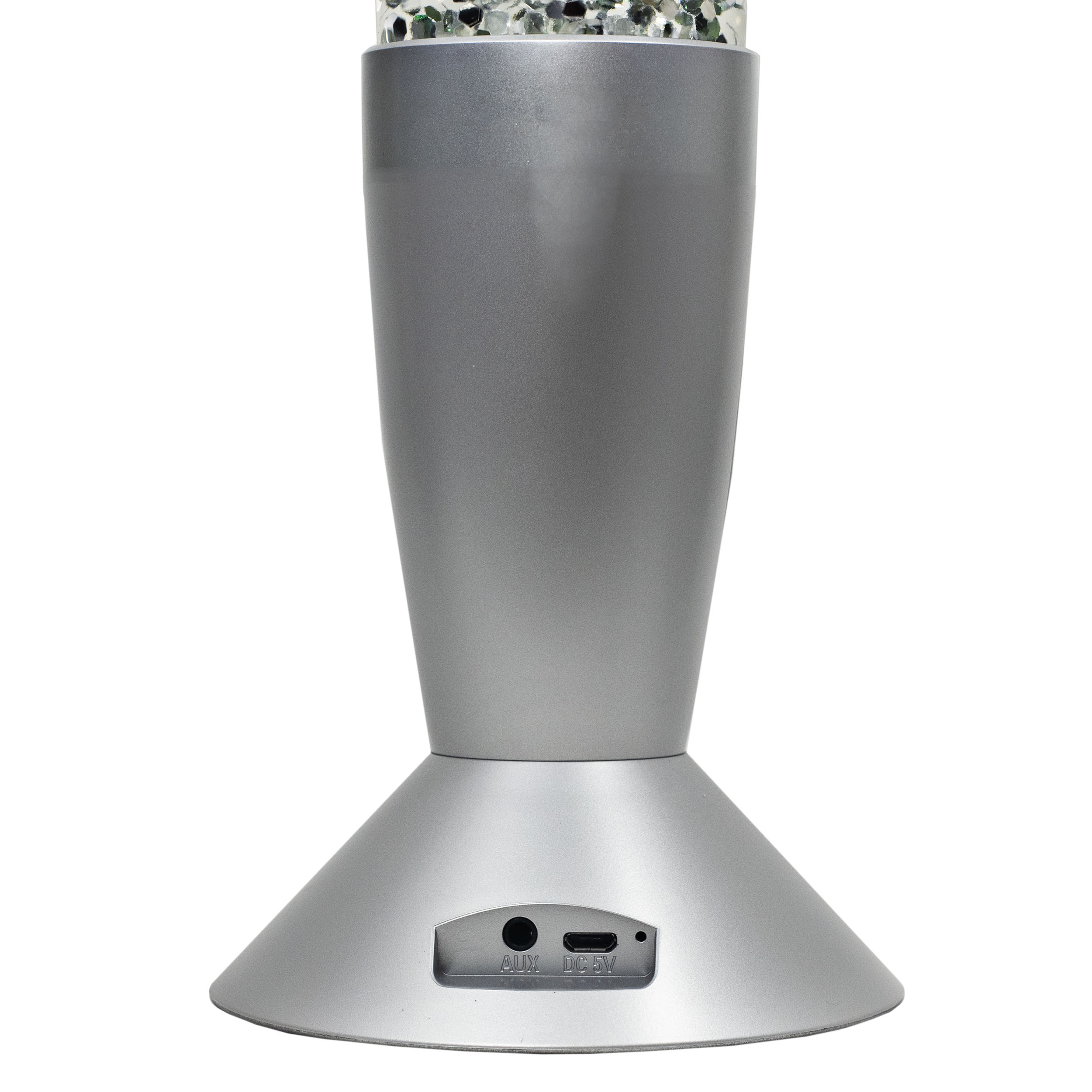 Craig CMA3699 Water Dancing Bluetooth Speaker with Decorative Lights in