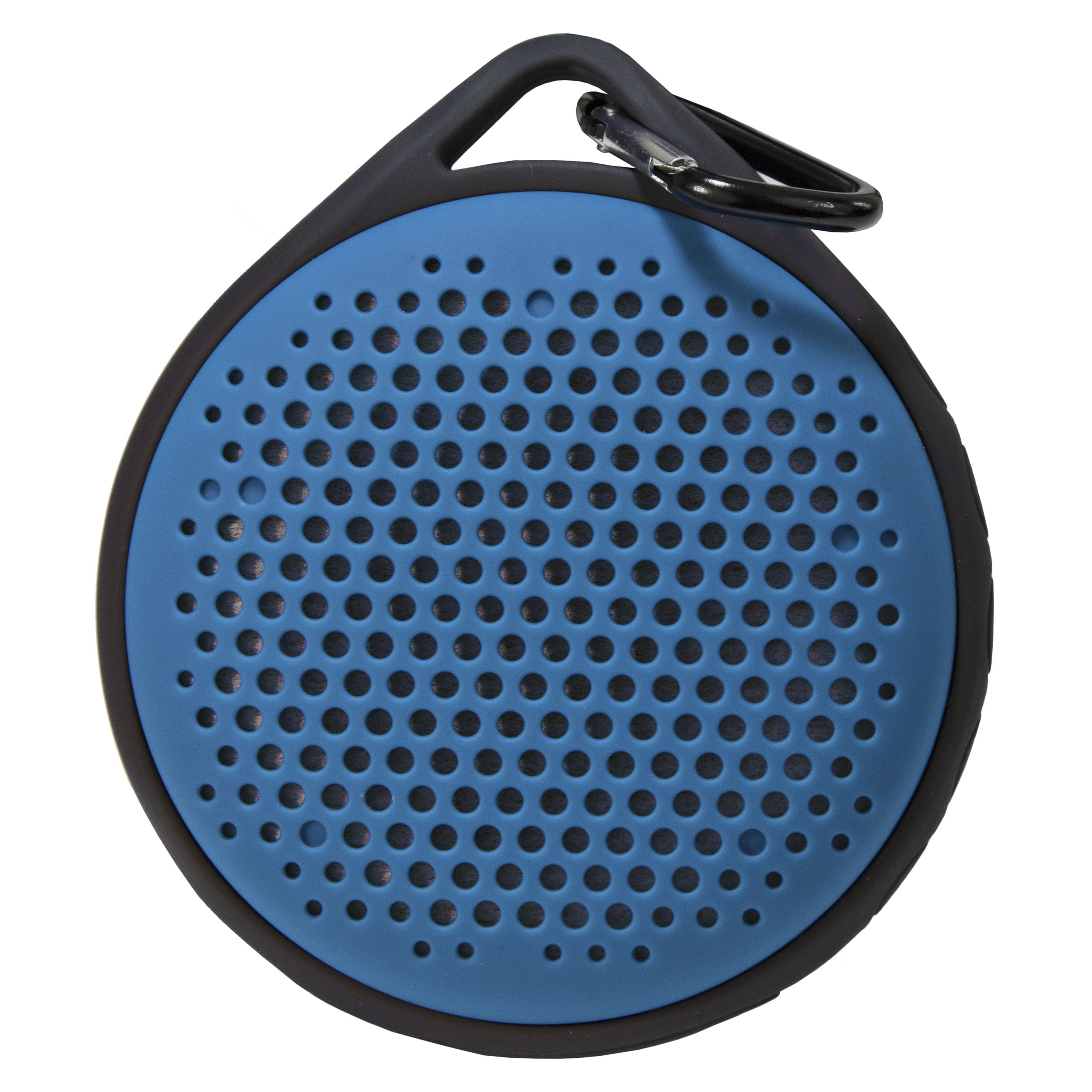 Magnavox MMA3623BL Waterproof Bluetooth Speaker w/ Color Changing