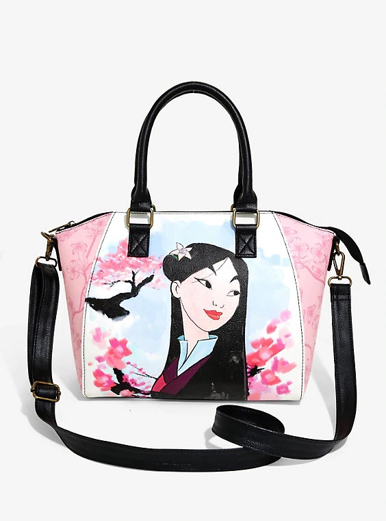 loungefly disney purses