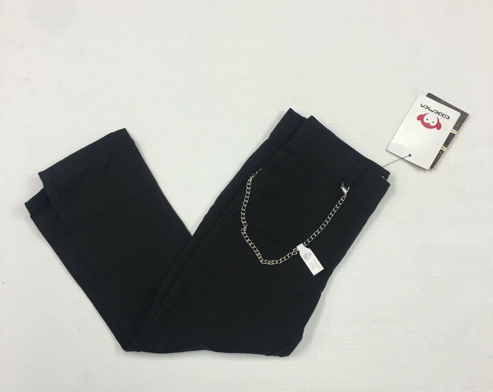 black pants for toddlers