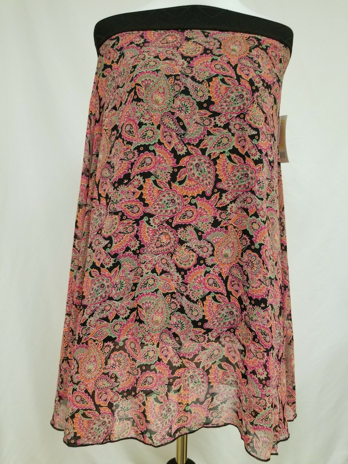 Lularoe LOLA Skirt **NEW** XXS XS S M L XL Going Out Of Business Sale