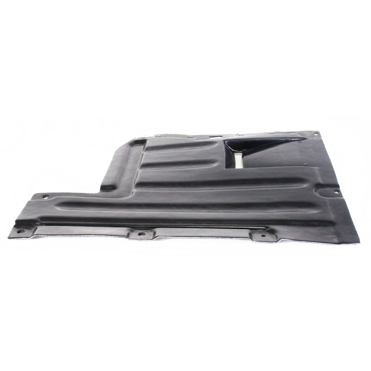Front Engine Splash Shield For 2007-2013 BMW 328i 335i