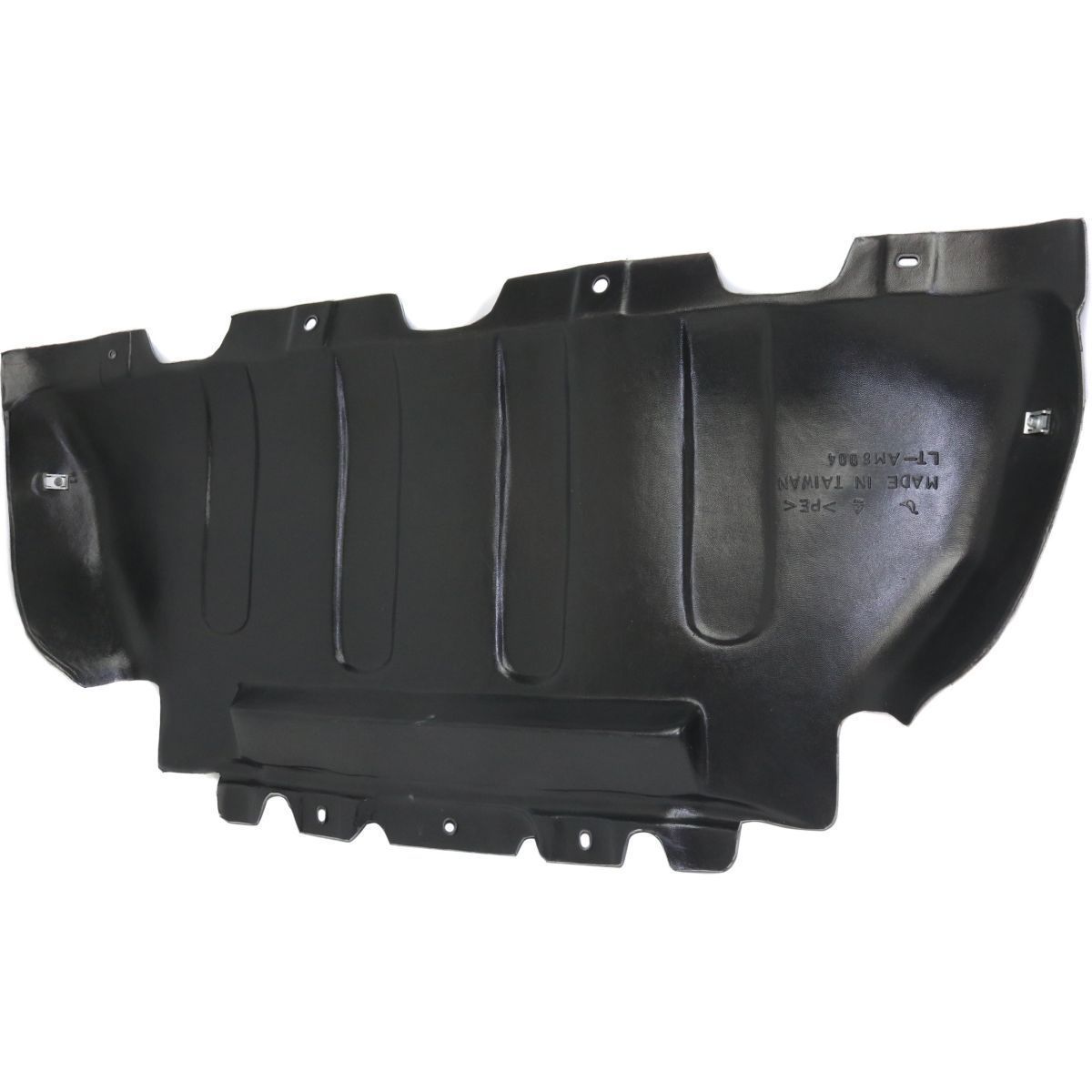 Front Engine Splash Shield Lower Fits Jeep Grand Cherokee 3.0L