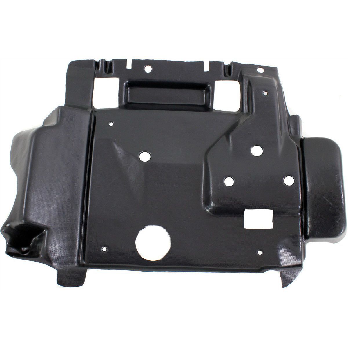 Front Engine Splash Shield Fits Dodge Nitro Jeep Liberty CH1228109