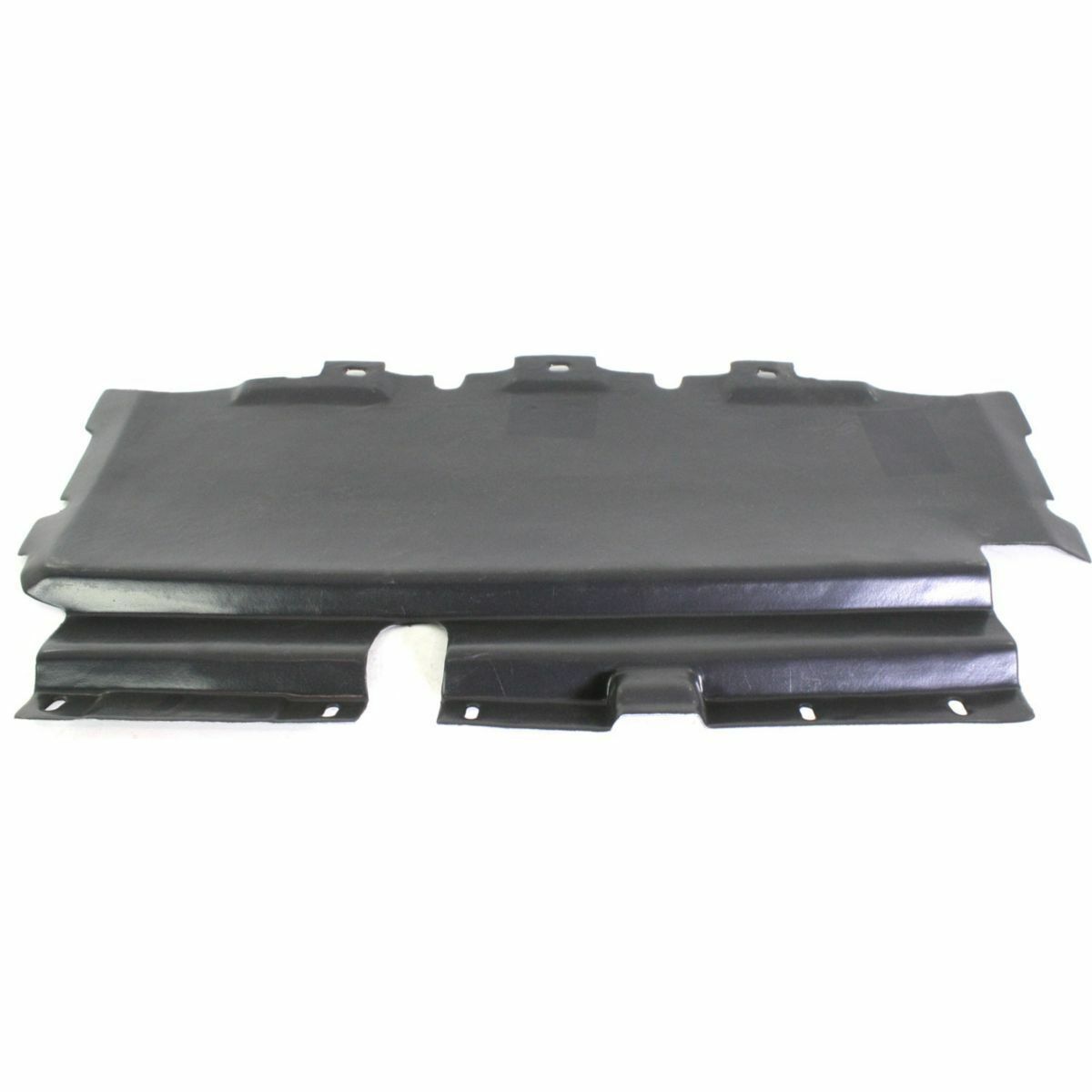 Front Engine Splash Shield Lower Fits Ford F 150 F 250 F 150 Heritage FO1092184 EBay