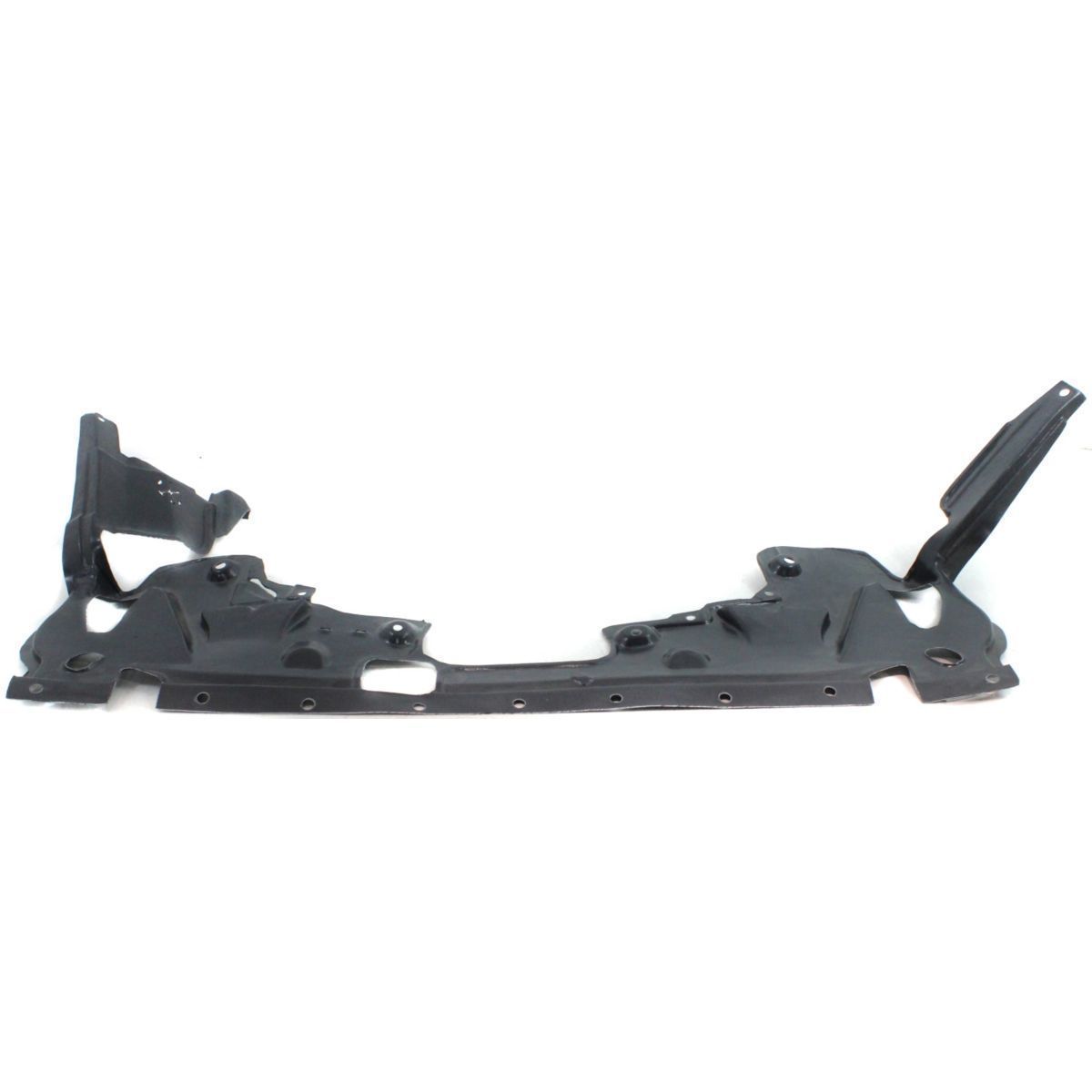 Front Engine Splash Shield Under Cover Fits 2010-14 Acura TSX Sedan AC1228111