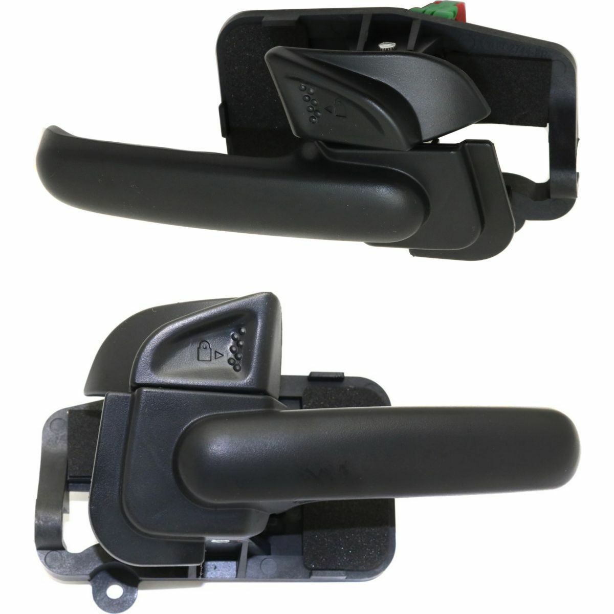 Interior Door Handle Set For Ford Mercury Explorer Sport Trac Mountaineer WM74K1 | UK