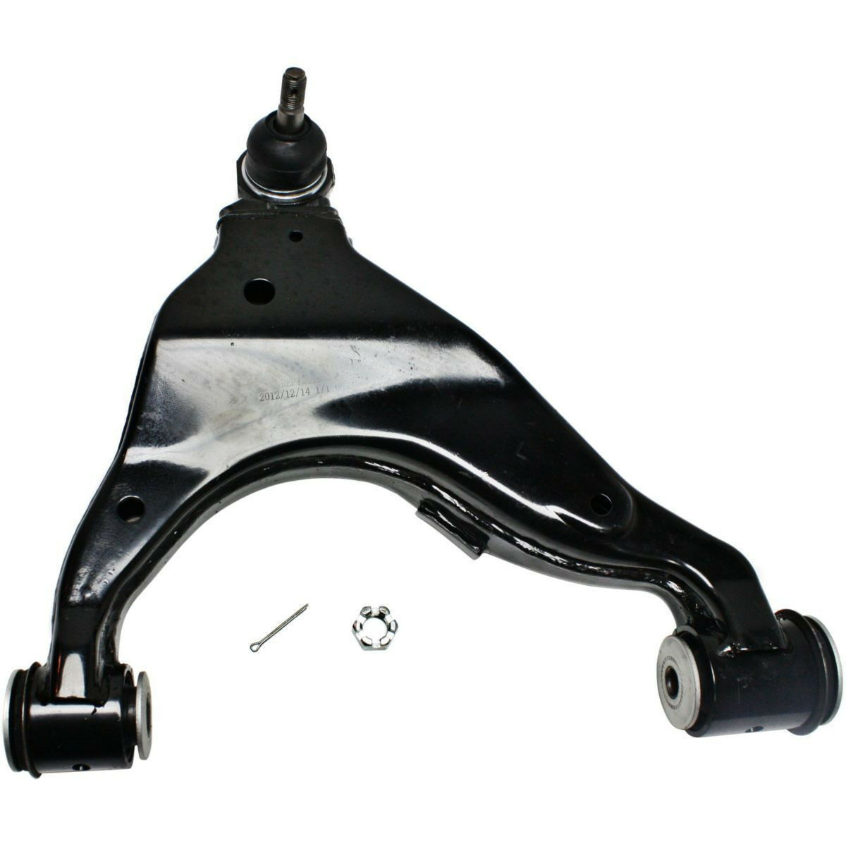 Front LH Side Lower Control Arm With Ball Joint and Bushings Fits Lexus
