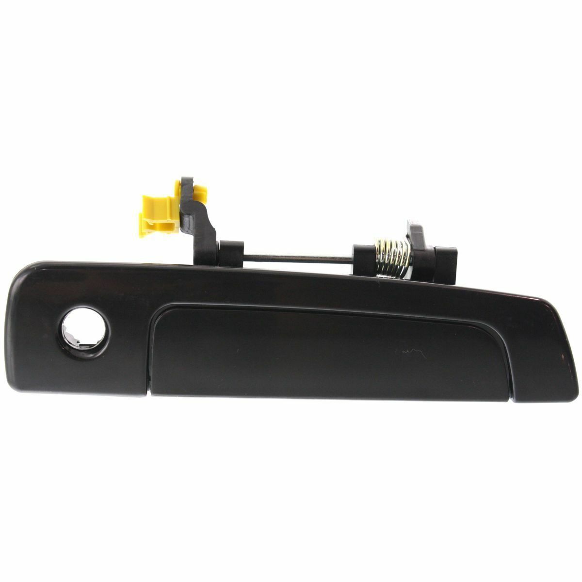 New RH Side Exterior Front Door Handle Fits Grand Cherokee Durango CH1311169
