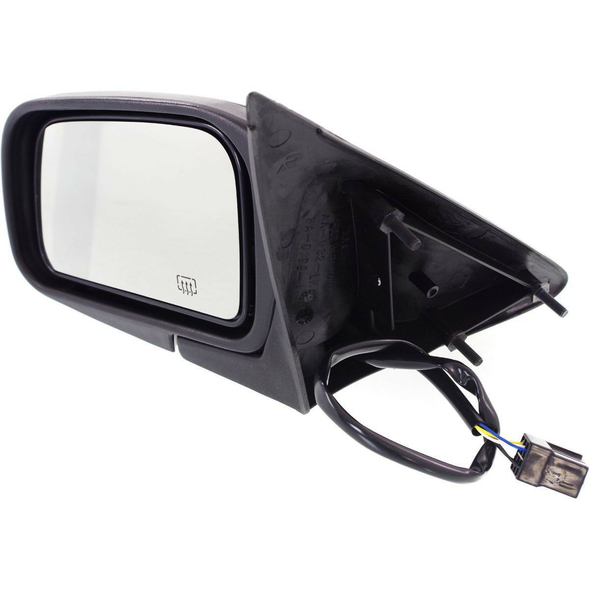 F.29様　100 LH Side Primered Power Heated Mirror Fits Crown Victoria