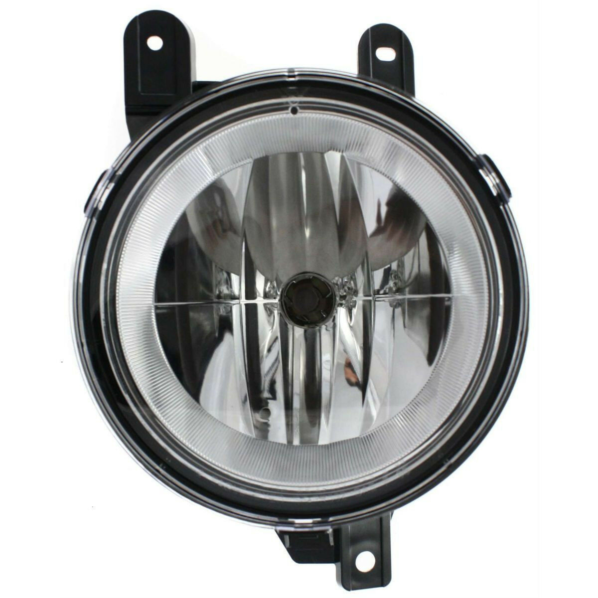 New Driver Side Fog Lamp Assembly Fits Lincoln Navigator Blackwood