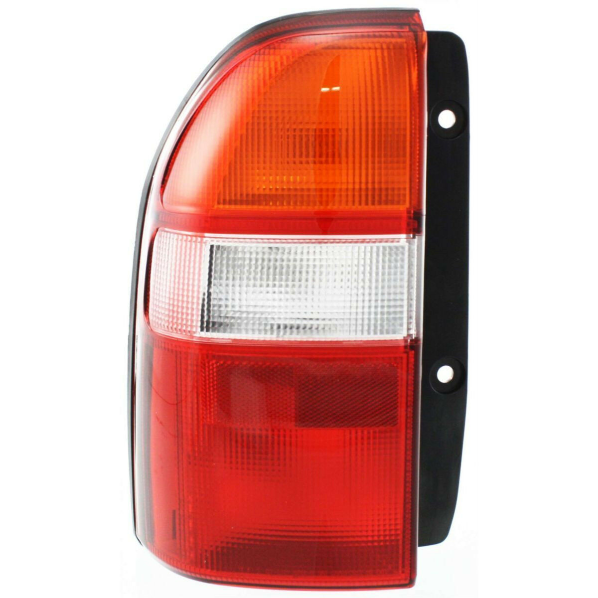 New Driver Side Tail Lamp Assembly Fits Suzuki Grand Vitara XL-7