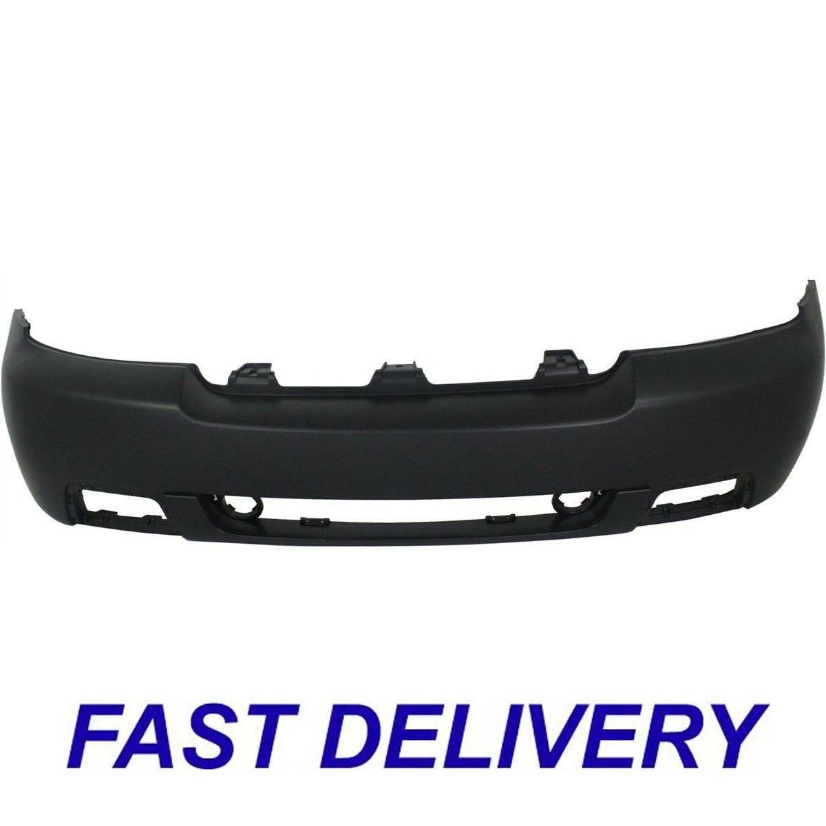 New Front Bumper Cover Fits 20062009 Chevrolet Trailblazer SS Model