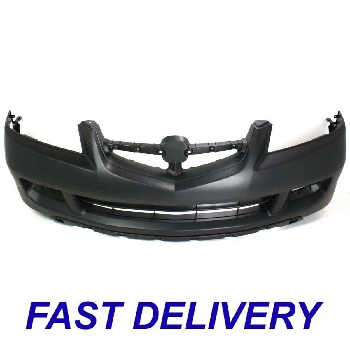 New Front Bumper Cover For Acura Acura MDX 2004-2006