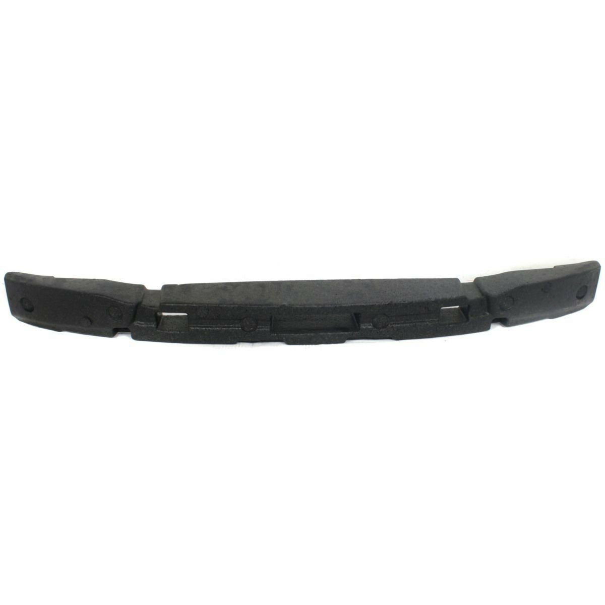 Bumper Absorber For 2014-2016 Kia Sportage Impact Foam Front