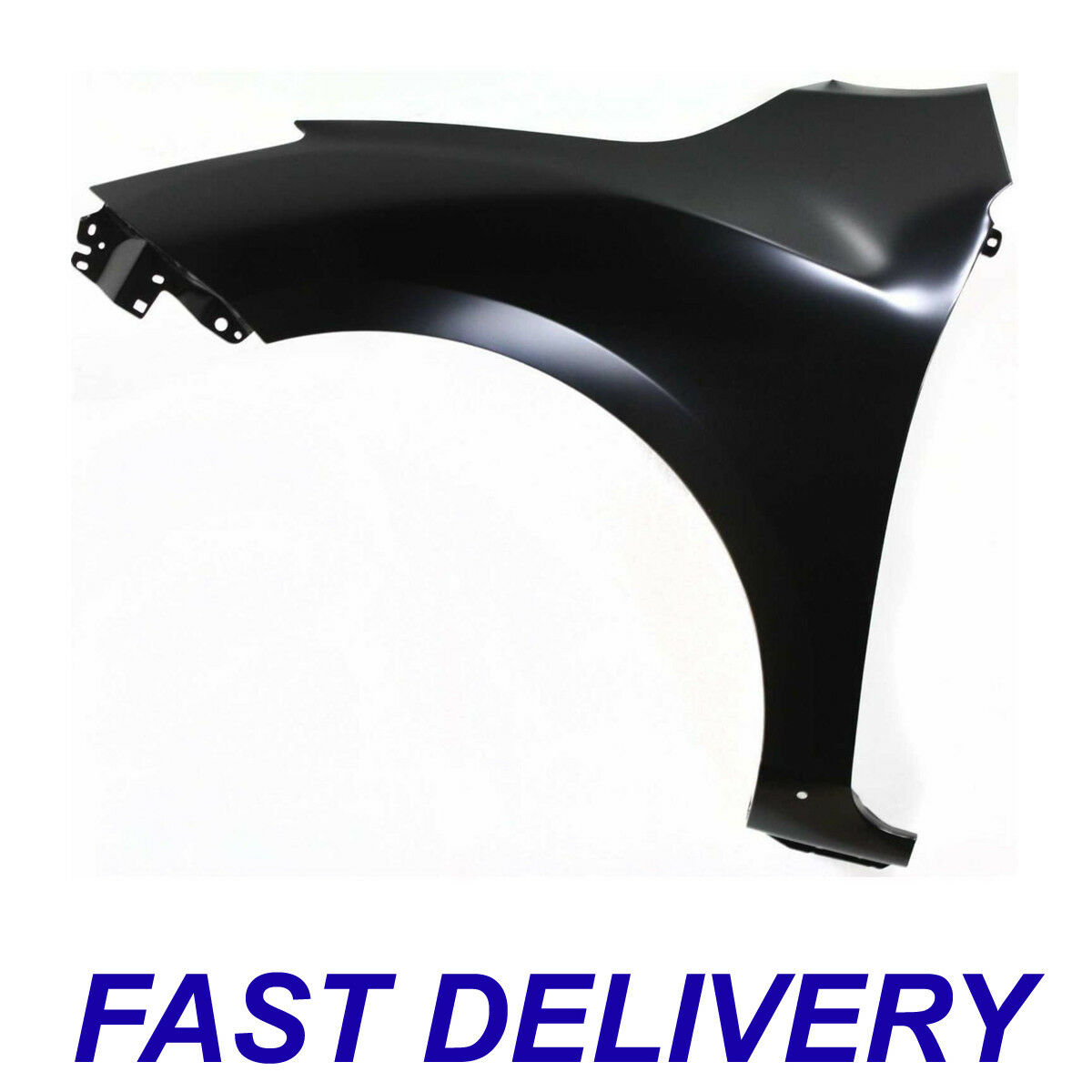 Inner Fender Splash Shield Front LH Side Fits Subaru Tribeca SU1248120