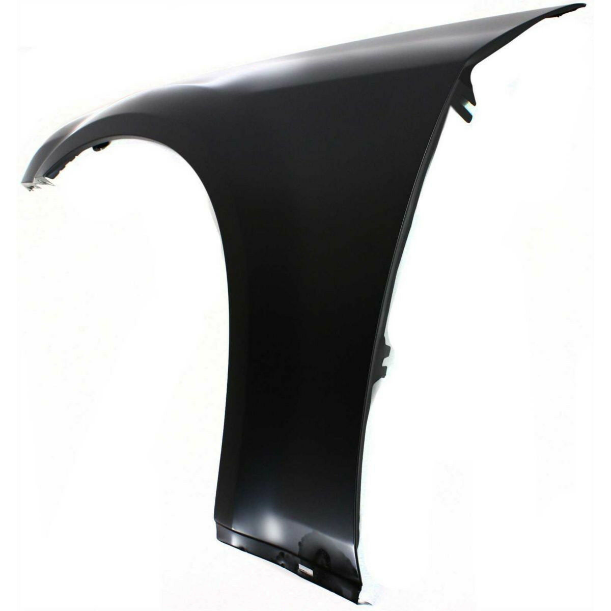 New Front Driver Side Steel Fender Fits Chrysler 300 CH1240245 eBay
