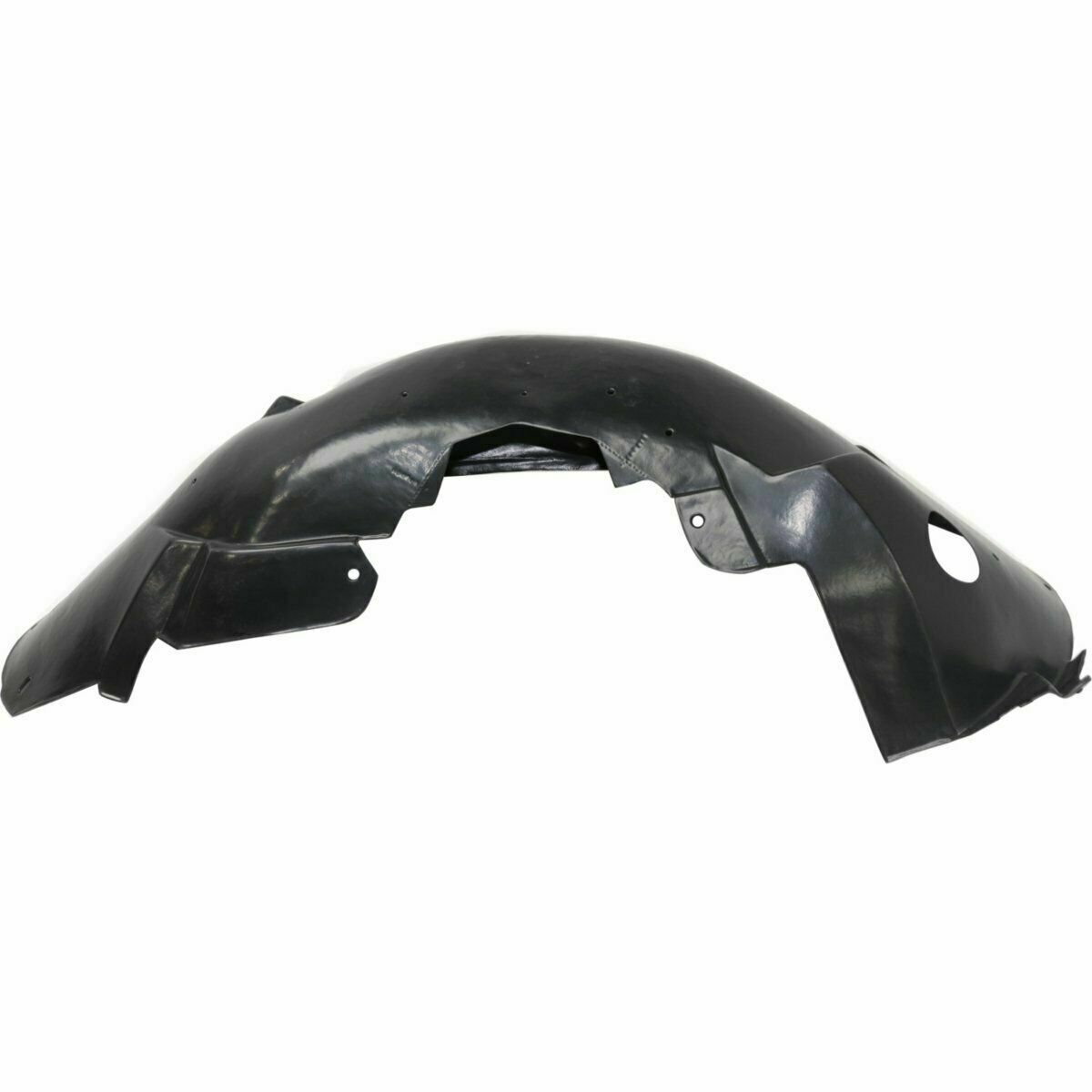 New Front Driver Side Fender Liner Fits Pontiac Solstice GXP Model