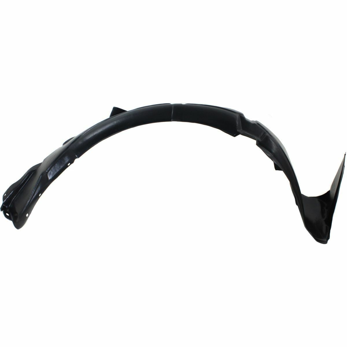 New LH Side Front Inner Fender Splash Shield Liner Fits Toyota Avalon TO1248177