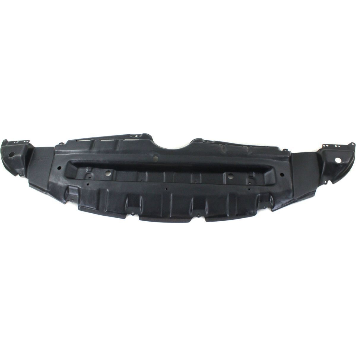 Rear Engine Splash Shield For 2011-2015 Toyota Sienna