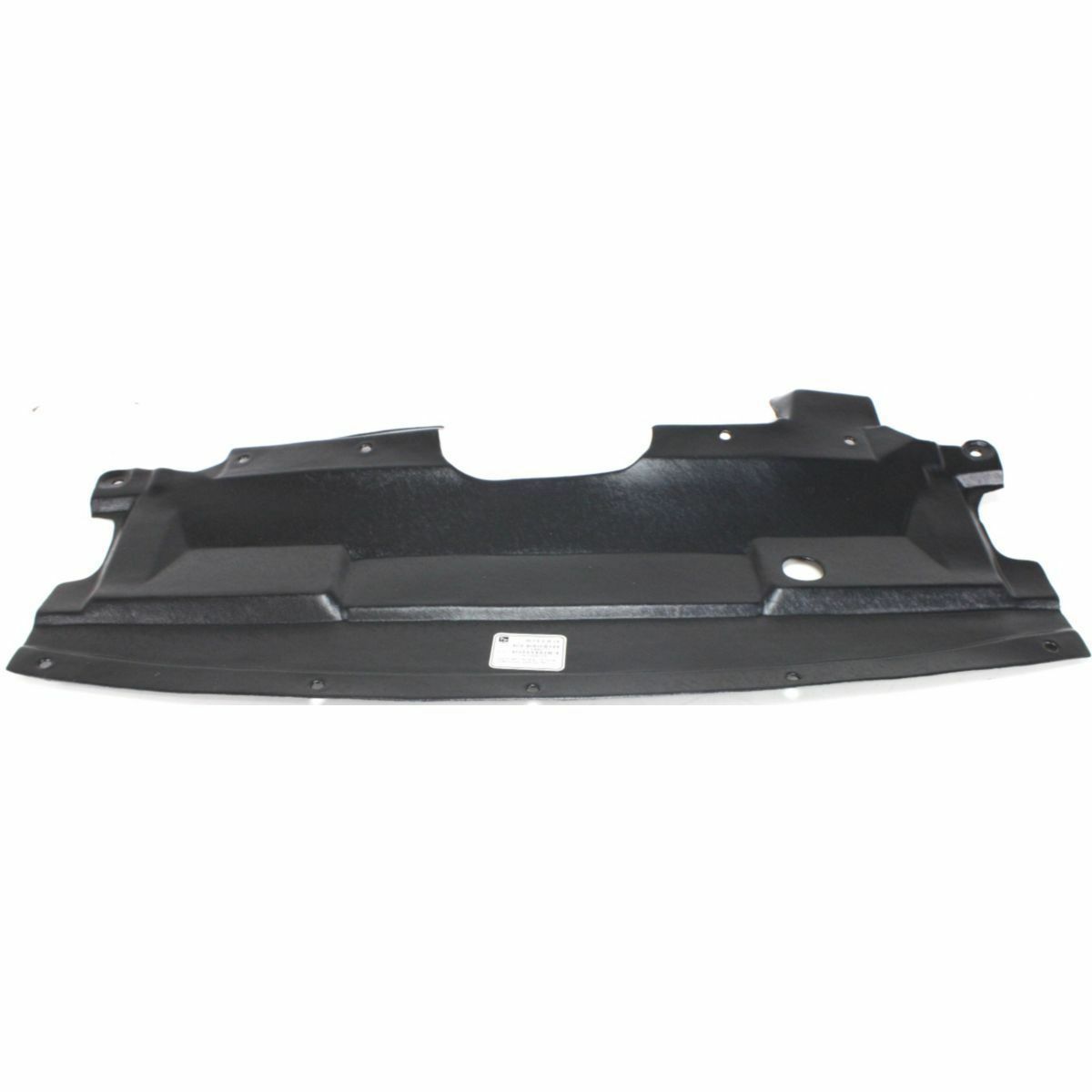 New Front Engine Splash Shield Fits Nissan Altima Maxima Quest