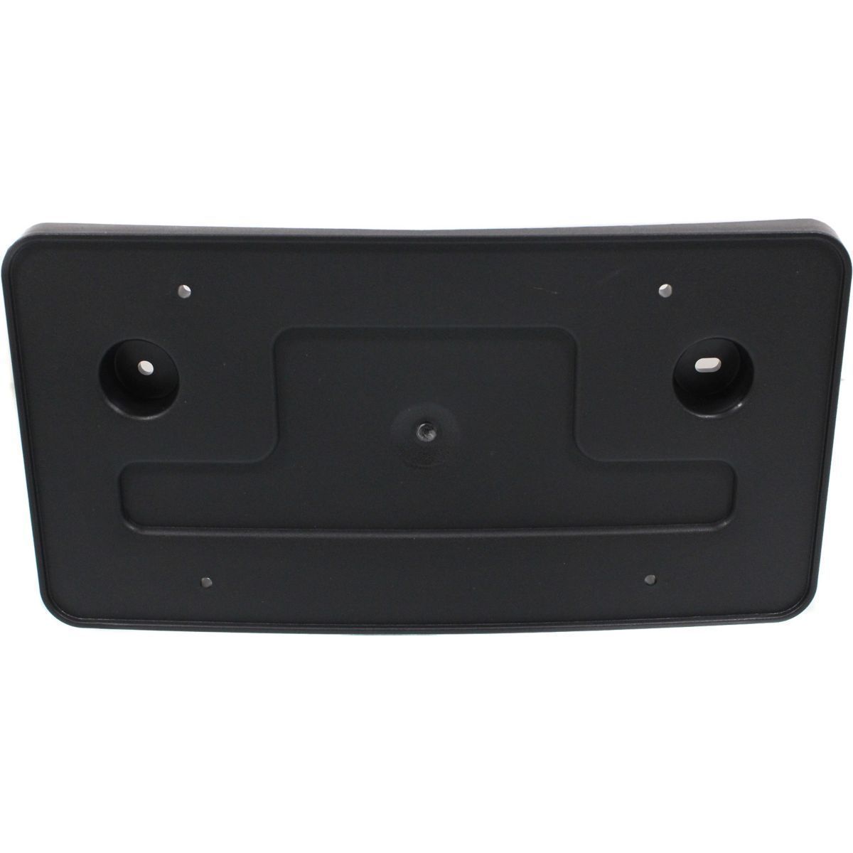 New FO1068148 Front License Plate Bracket for Ford Mustang 2013-2014
