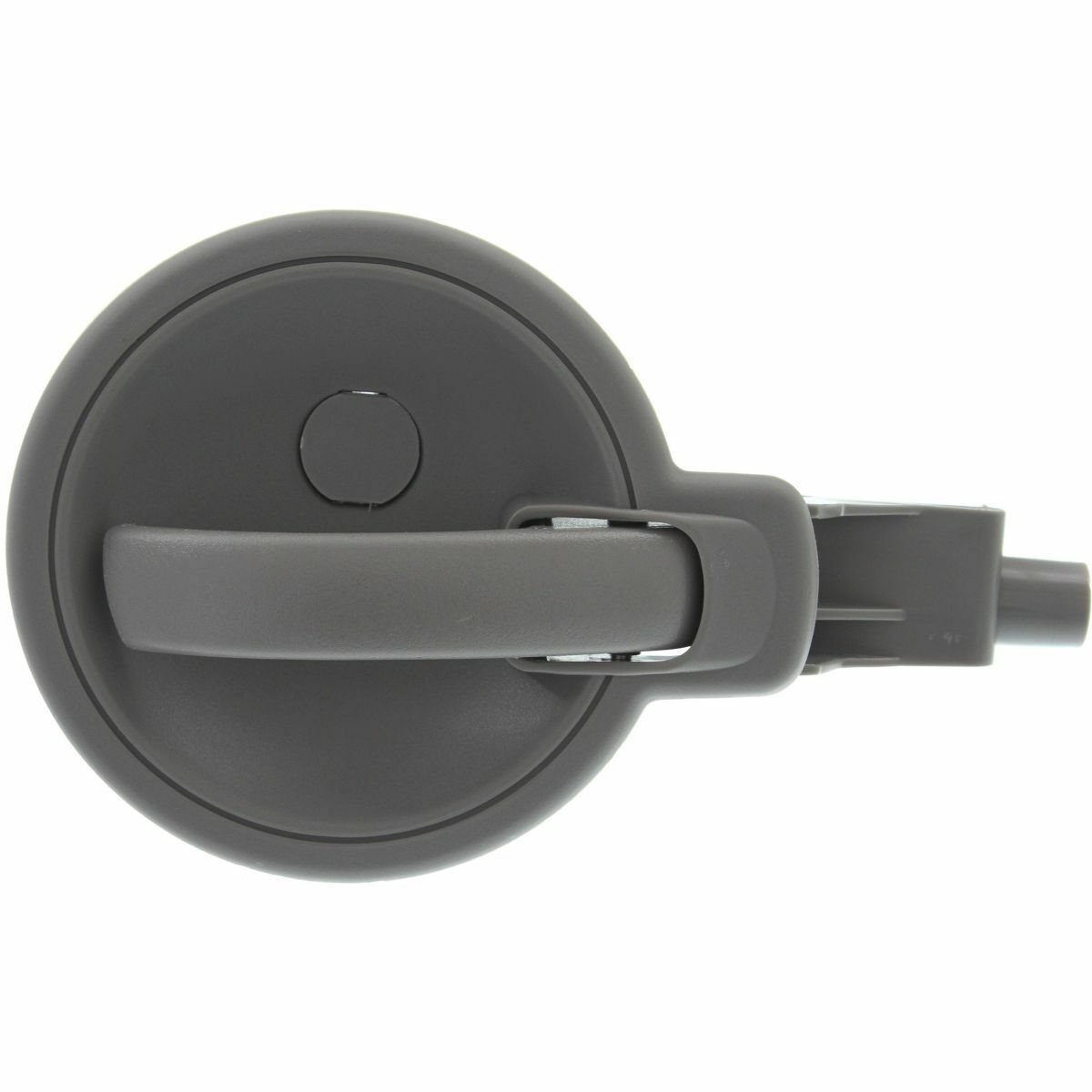 New Front OR Rear Set of 2 LH And RH Side Gray Interior Door Handle Fits Avenger