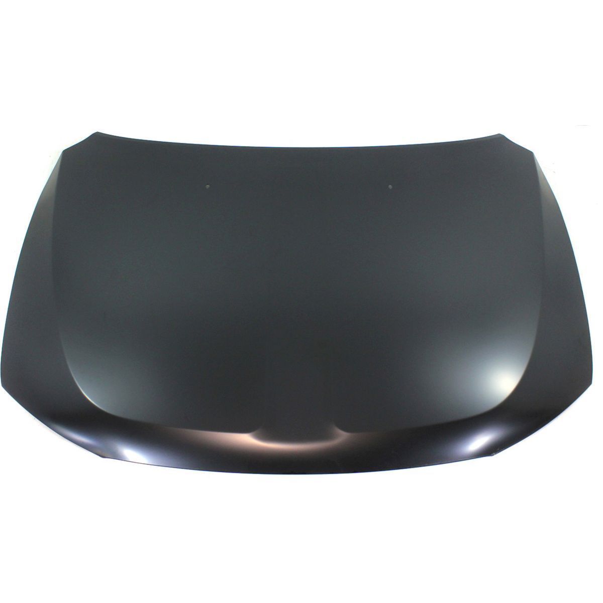 New Front Primed Aluminum Hood Fits Dodge Durango 55369453AE