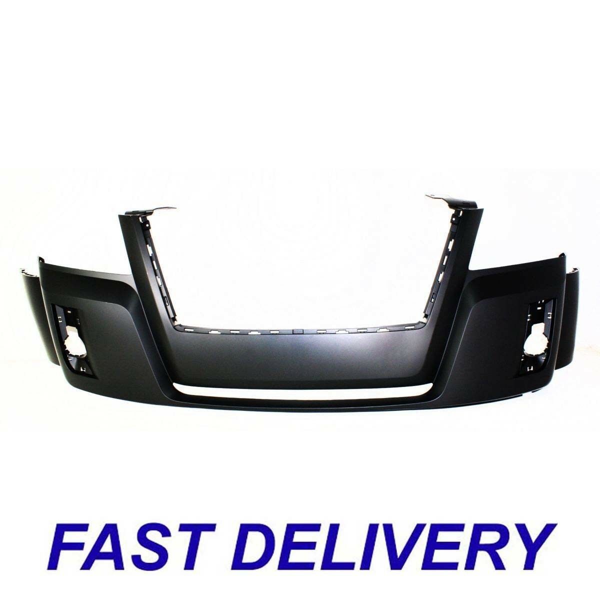 New Front Primed Bumper Cover Fits 20102015 GMC Terrain 20983229