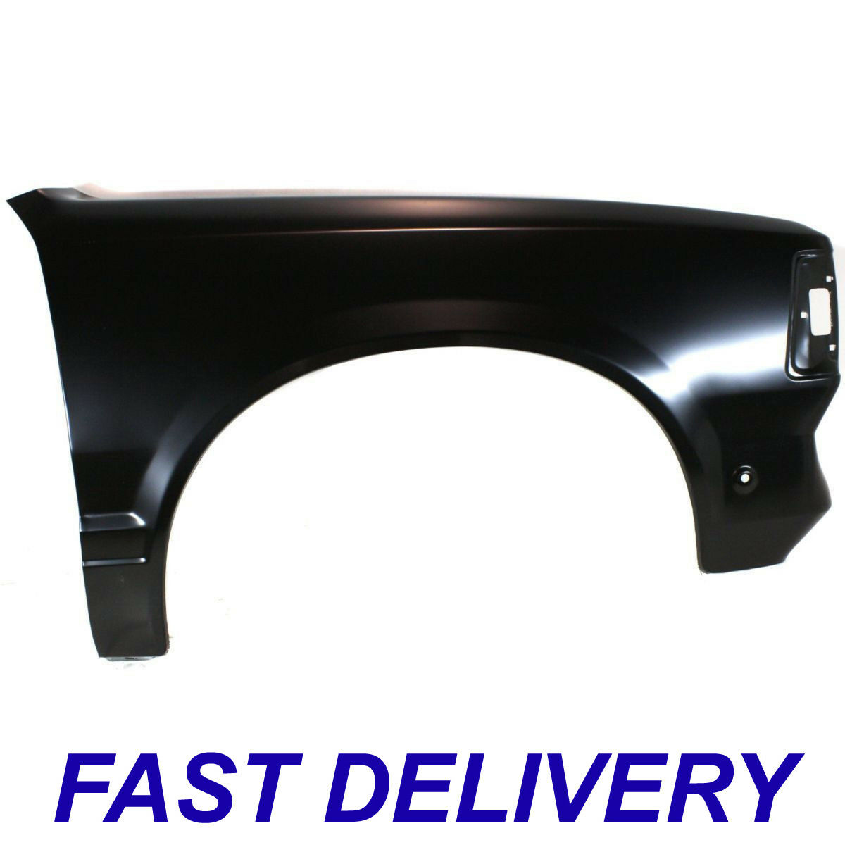 NI1241114 6311208W00 New Front,Right Passenger Side FENDER For Nissan,Datsun 720