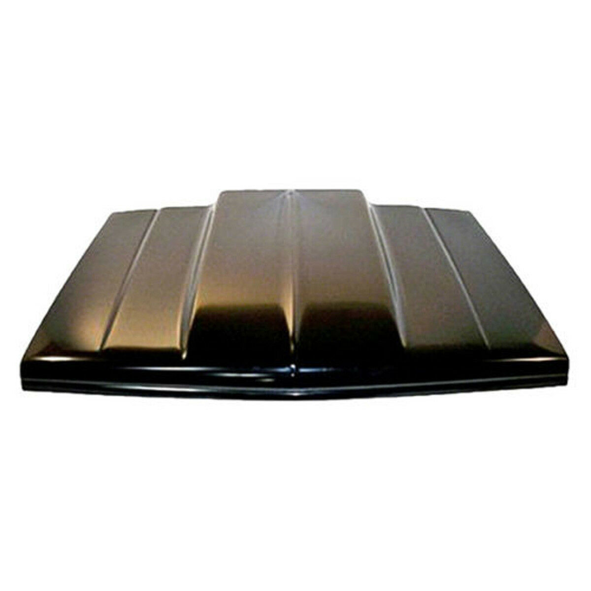 New Goodmark Cowl Induction Steel Hood Fits S10 Blazer Sonoma S10 S15