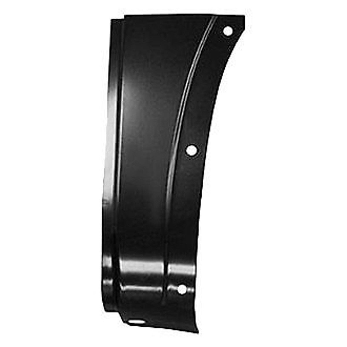 New Goodmark LH Side Outer Cowl Side Panel Fits Chevrolet Truck GMK4140385471L