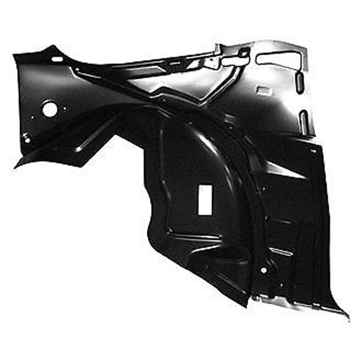 Tuff Support 613841 Trunk Lid Lift Support