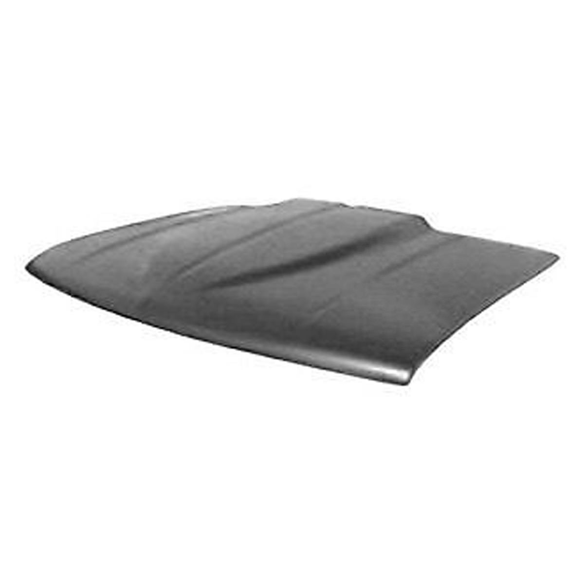 New Goodmark Steel Hood Cowl Induction 2