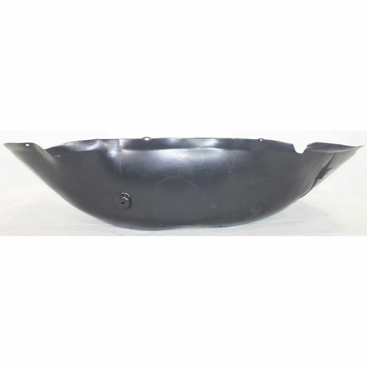 New LH Side Front Inner Fender Splash Shield Liner Fits Toyota Avalon TO1248177