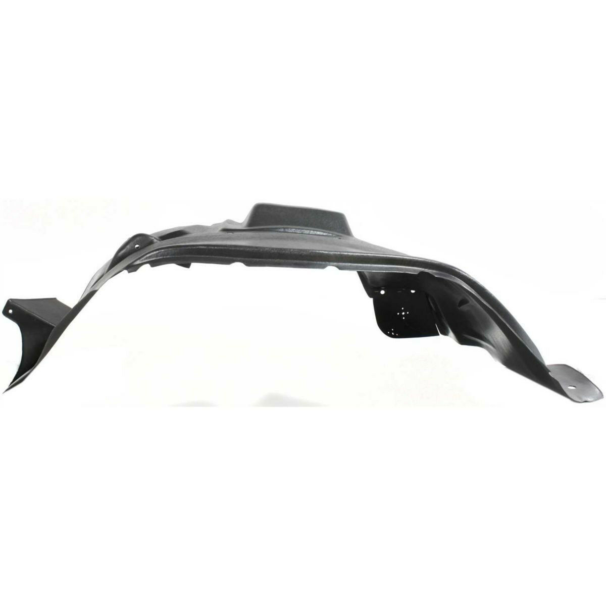 New RH Side Front Inner Fender Splash Shield Liner Fits Toyota Corolla TO1249162