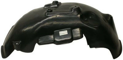 Front Fender Liner LH & RH Side For 2005-2008 Dodge Ram 1500 / 2005-09 2500 3500 Front Fender Liner LH & RH Side For 2005-2008 Dodge Ram 1500 / 2005-09 2500 3500