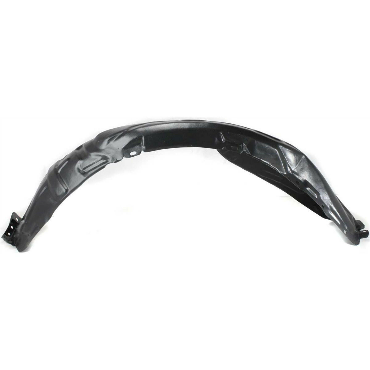 New LH Side Front Inner Fender Splash Shield Liner Fits Toyota Camry