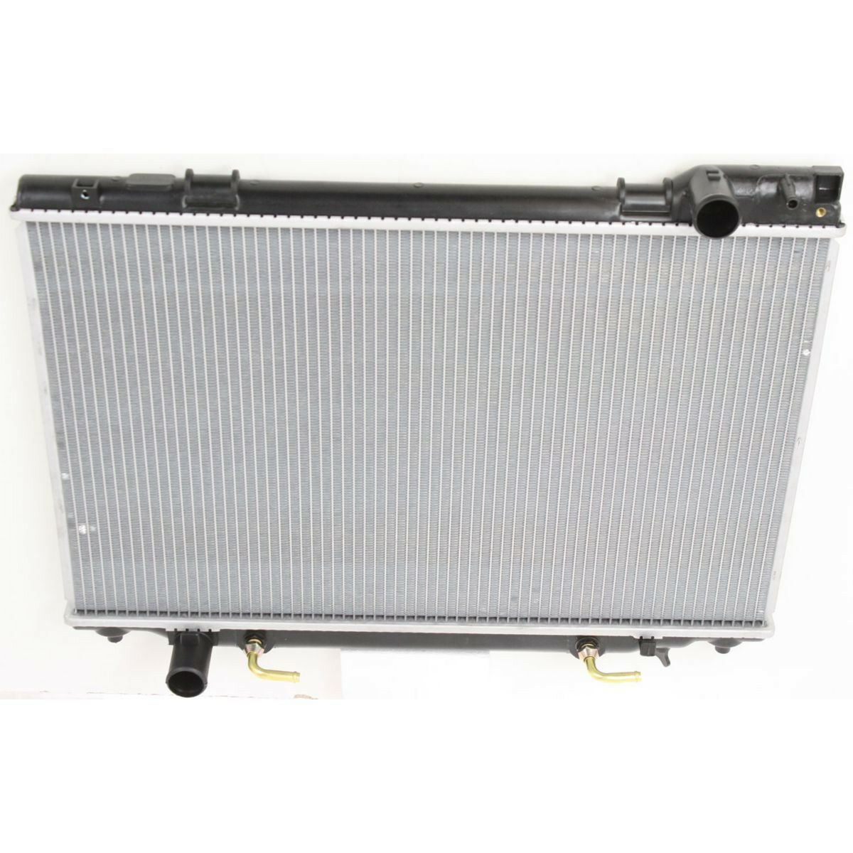 New Radiator Aluminum Core Fits 1991-1995 Toyota Previa 1640076082