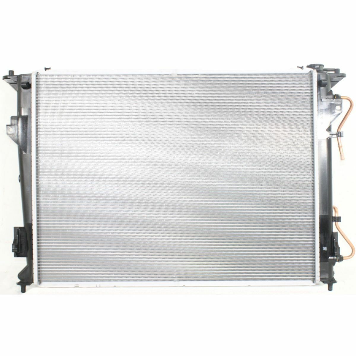 New Radiator Fits Hyundai Azera Kia Magentis Sonata 253103L290