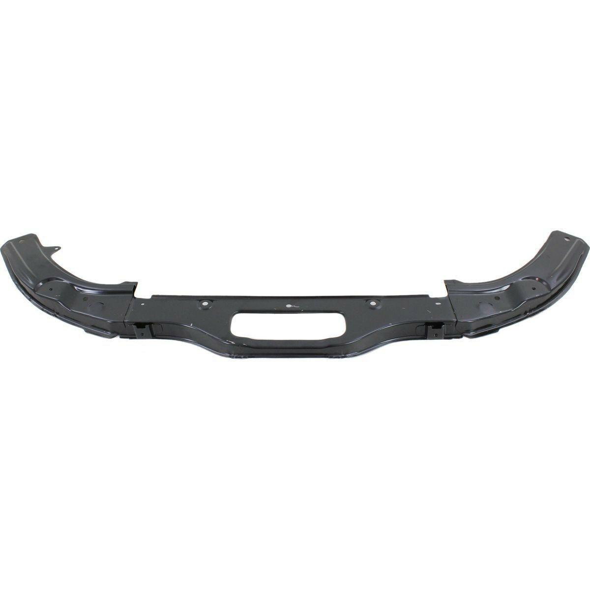 New Radiator Support Upper Fits 2014-2018 Mazda 3 B45A53150